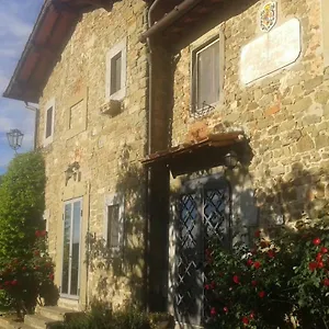 Country House Near Florence